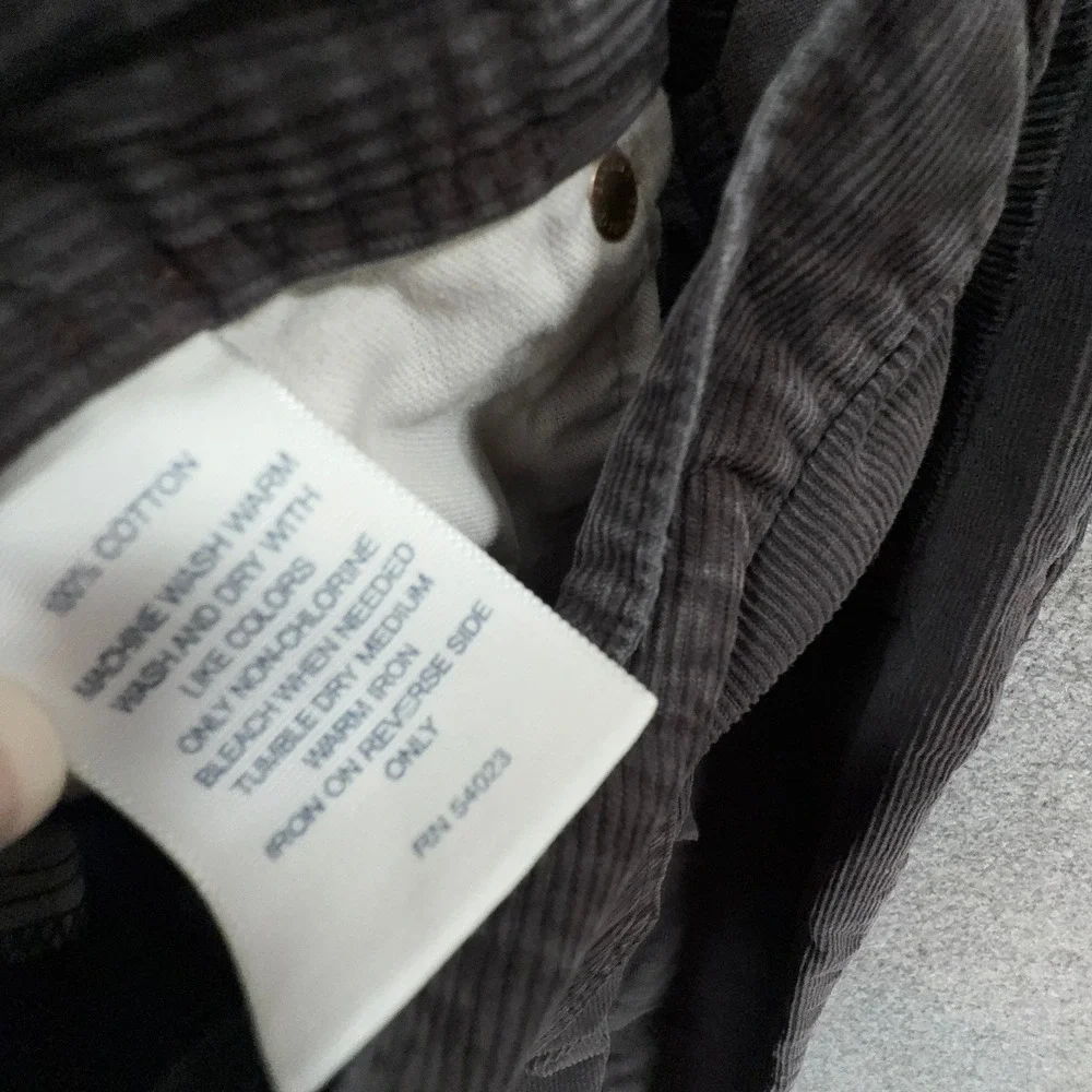 Banana Republic crafted from